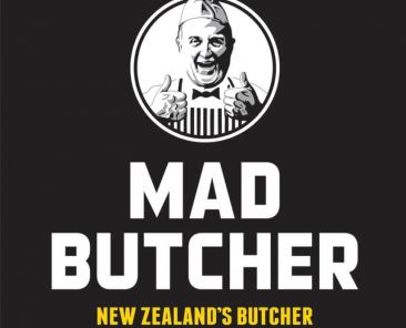 Video Series Ep 2 Mad Butcher promo
