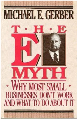 E Myth