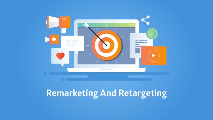 Remarketing Vs Retargeting: What’s The Difference? - Making Sense Of ...